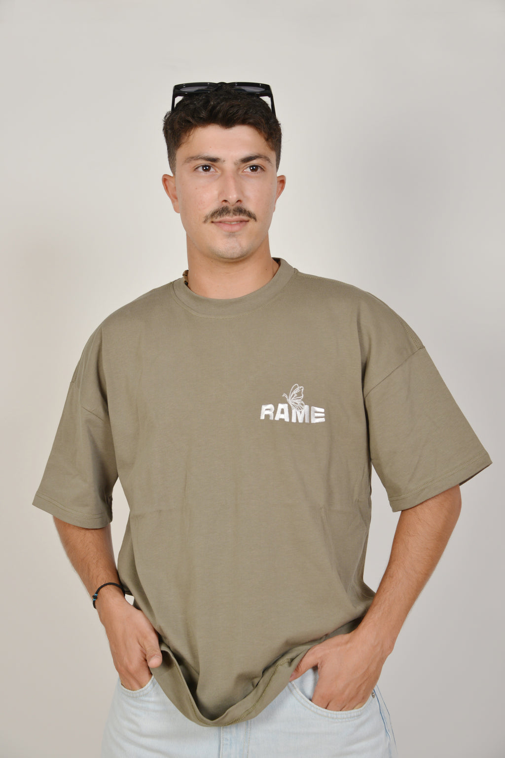 DREAM WITHOUT LIMITS TEE