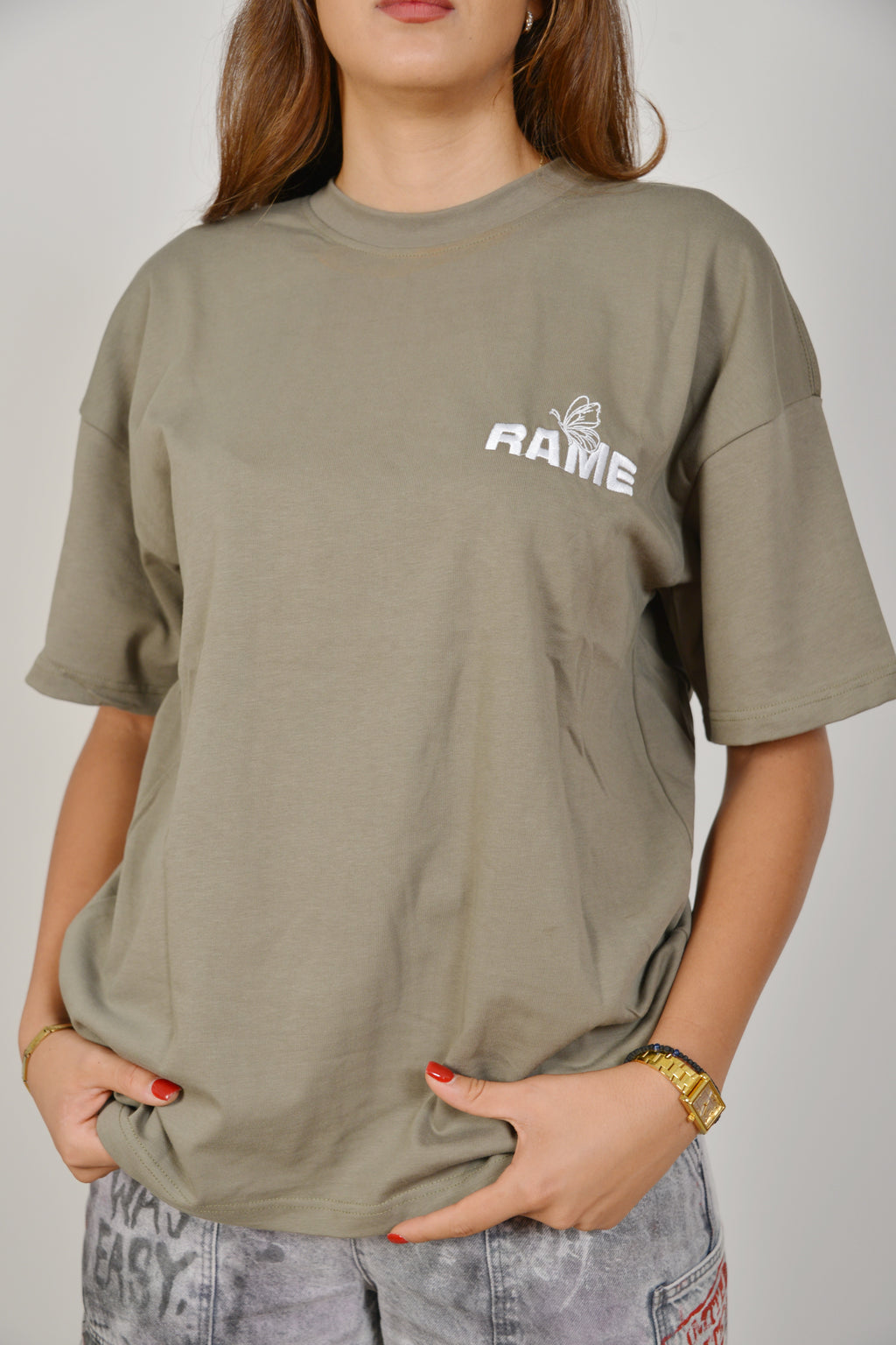 DREAM WITHOUT LIMITS TEE